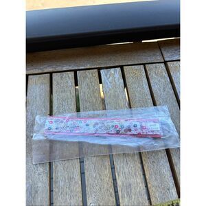 31 pink key chain old stock Free‎ Spirit Ditzy new